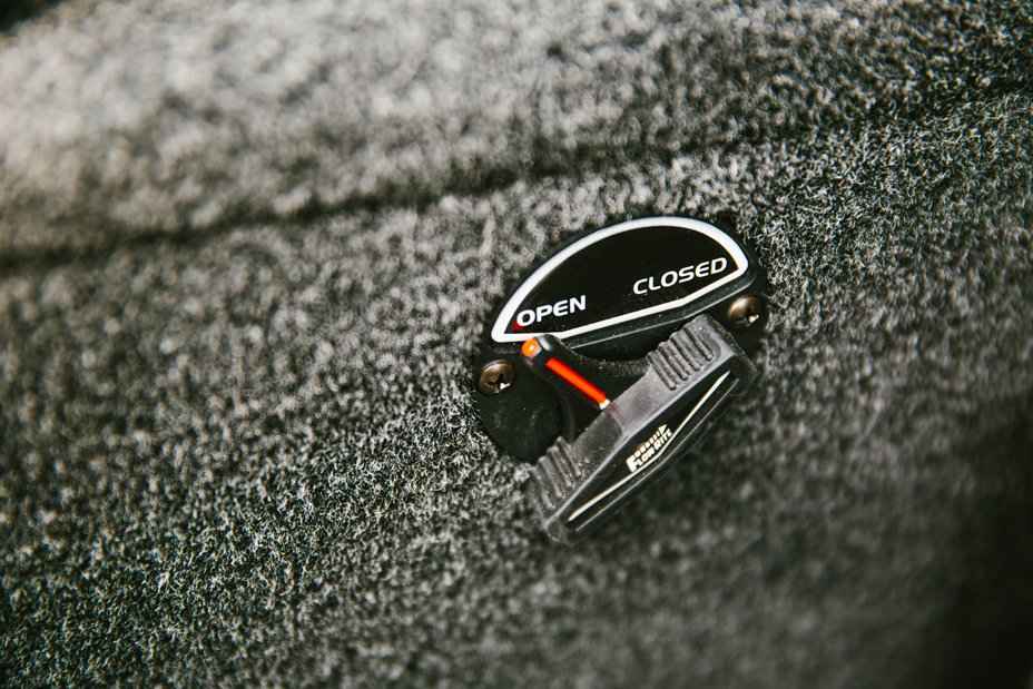 Motorboot AlumaCraft 185 Sport