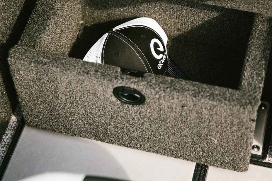Motorboot AlumaCraft Competitor 185 CS