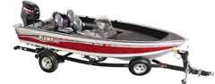 Motorboot AlumaCraft Escape 165 CS