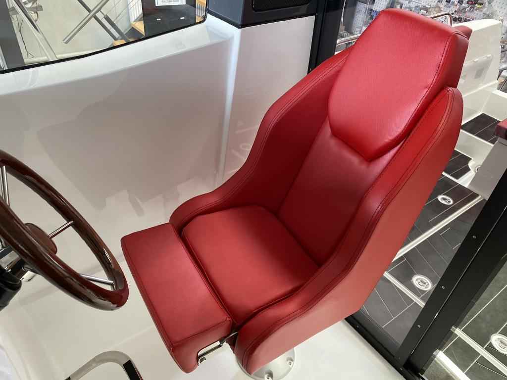 Motorboot Marine Time QX 650 Pilot House