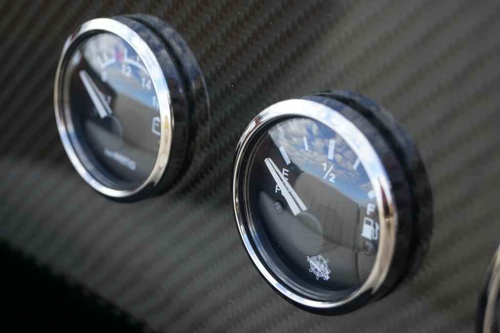 Motorboot VTS Boats Flying Shark 4.2