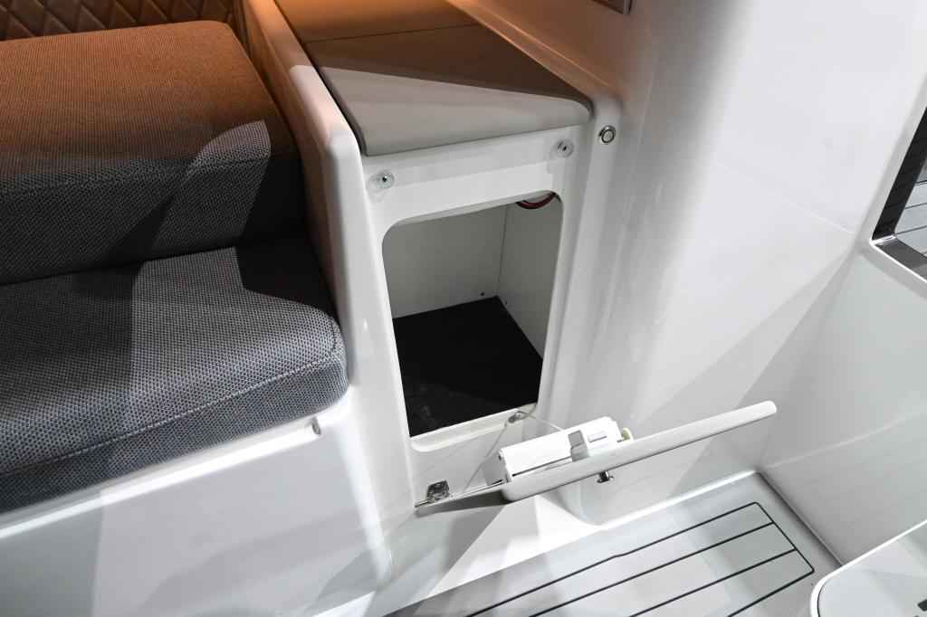 Motorboot VTS Boats Flying Shark 7.7 Classic