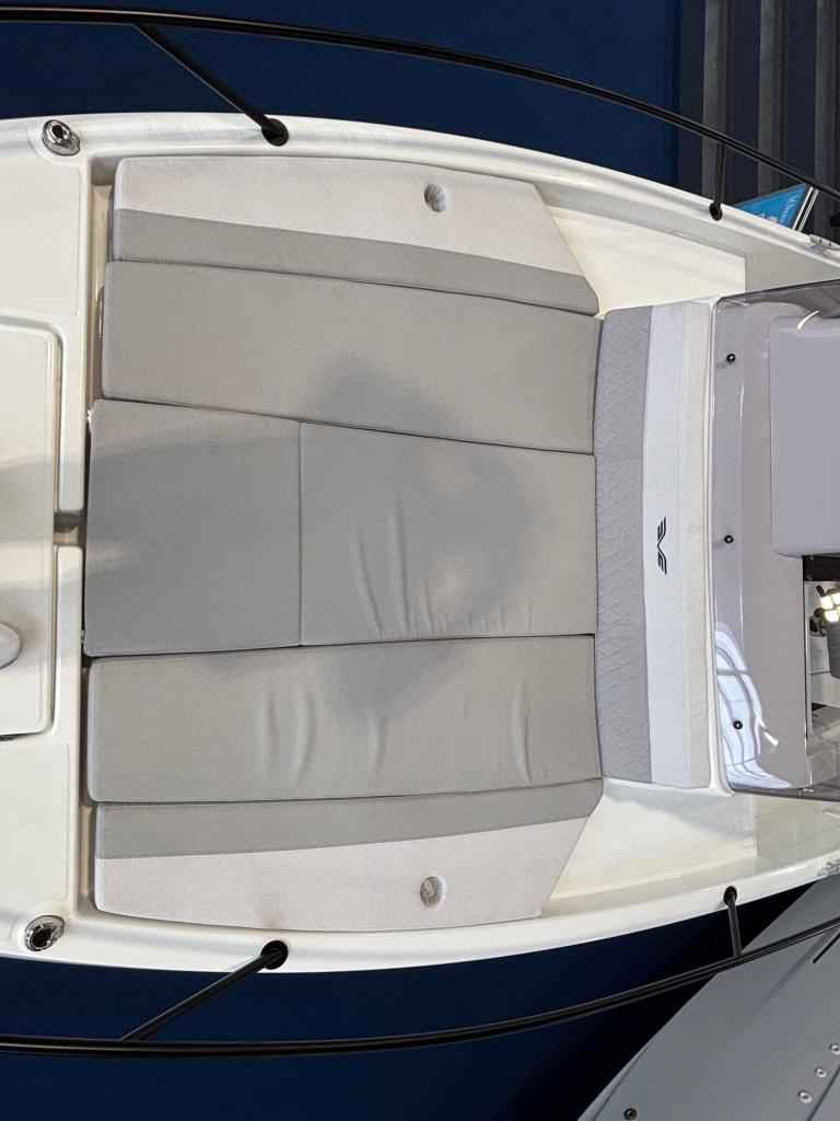Motorboot Beneteau Flyer 7 SUNdeck Pilot Edition