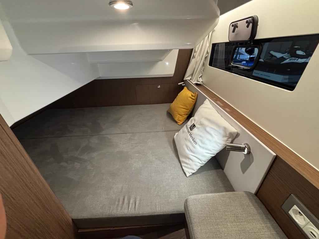 Motorboot Beneteau Antares 9 V2 sofort Verfügbar