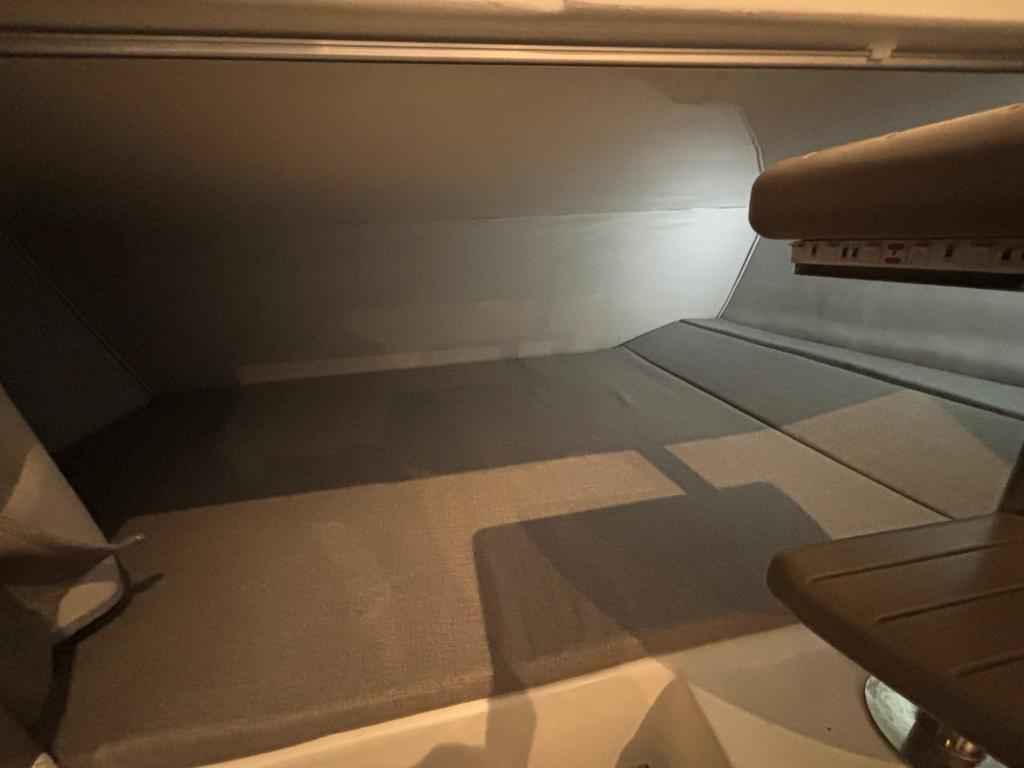 Motorboot Saver 870 WA mit 2x Suzuki DF200APX