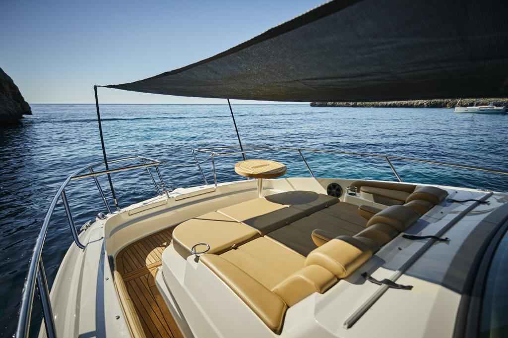 Motorboot Sea Ray Sundancer (DAE) 320 (NEU auf Bestellung)