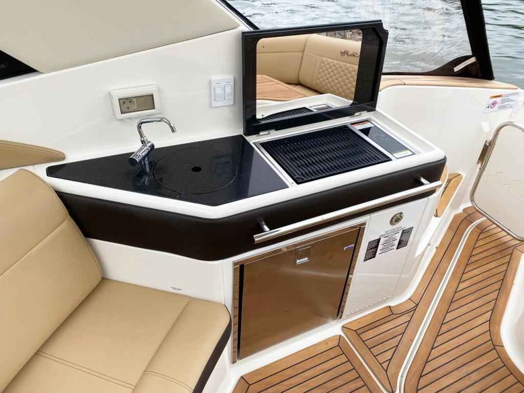 Motorboot Sea Ray Sundancer (DAE) 320 (NEU auf Bestellung)