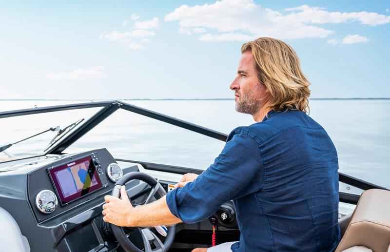 Motorboot Quicksilver Activ 605 Cruiser (Lagerboot) *HOT SUMMER SALE*