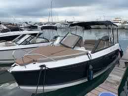 Motorboot Quicksilver Activ 605 Cruiser (Lagerboot) *HOT SUMMER SALE*