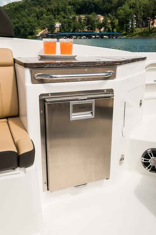 Motorboot Sea Ray SDXE 290 (NEU auf Bestellung)