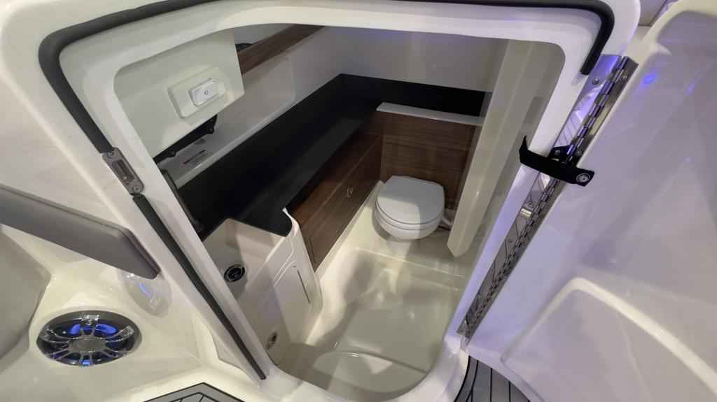 Motorboot Sea Ray SDXE 290 (NEU auf Bestellung)
