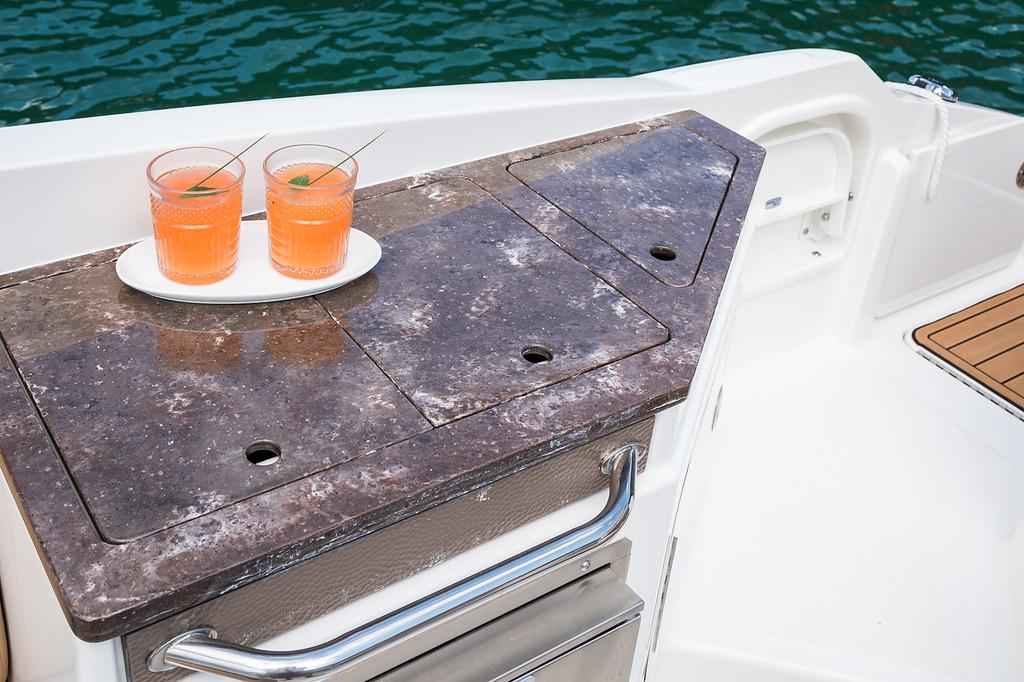 Motorboot Sea Ray SDXE 290 (NEU auf Bestellung)