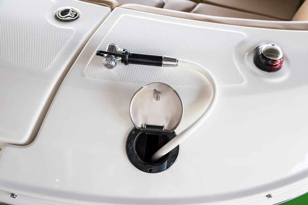 Motorboot Sea Ray SDXE 290 (NEU auf Bestellung)