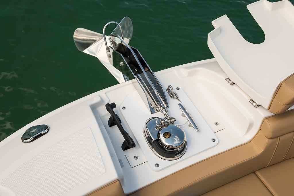 Motorboot Sea Ray SDXE 290 (NEU auf Bestellung)