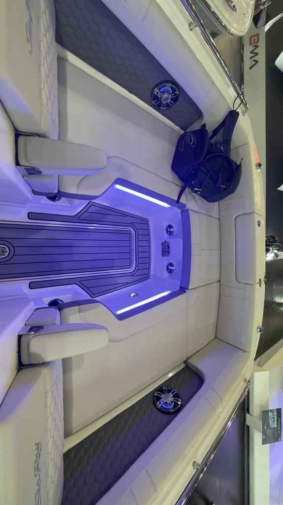 Motorboot Sea Ray SDXE 290 (NEU auf Bestellung)