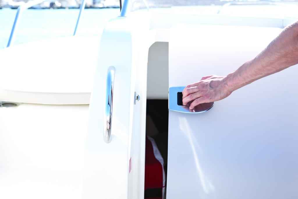 Motorboot Quicksilver Activ 605 Sundeck (auf Lager) *SUMMER SALE*