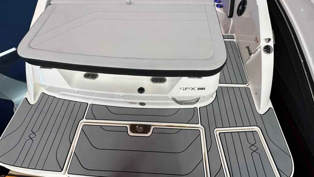 Motorboot Sea Ray SPXE 190 (Lagerboot) *RESERVIERT*