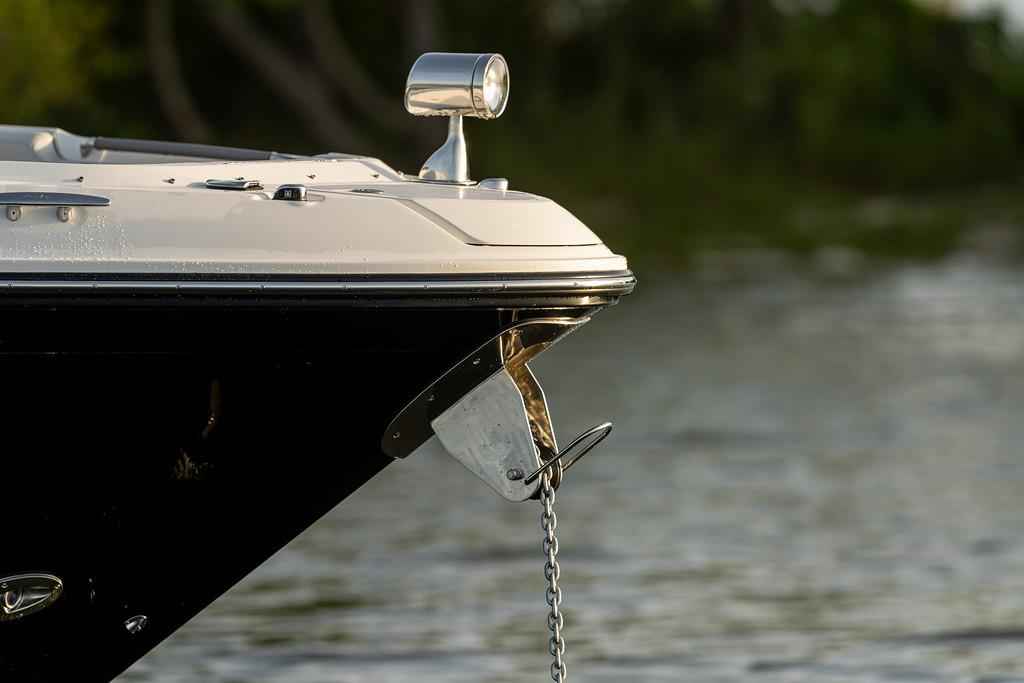 Motorboot Sea Ray SLX 400 ENTERTAINER (NEU auf Bestellung)
