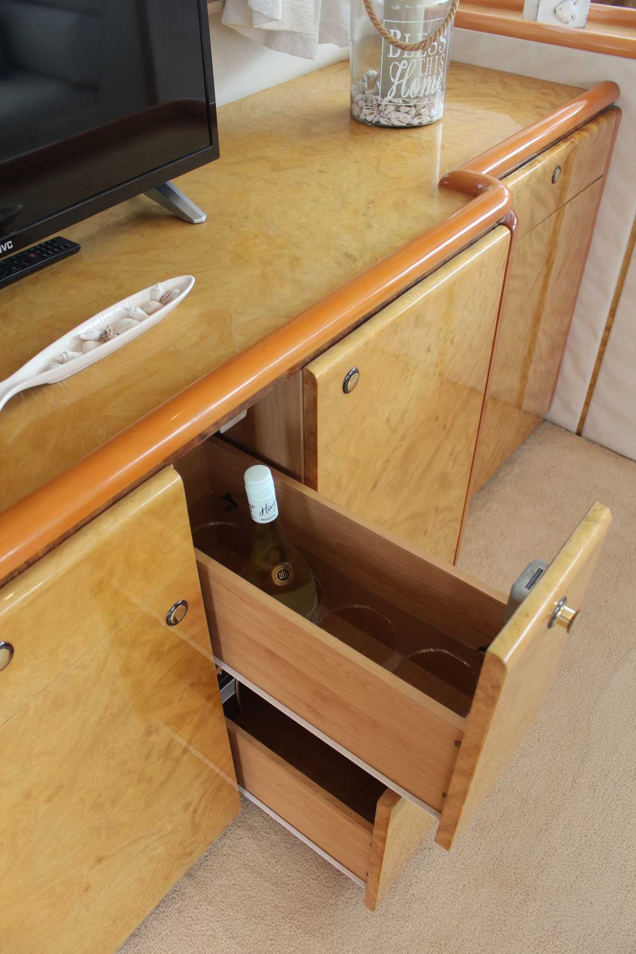 Motorboot Princess 480 Flybridge