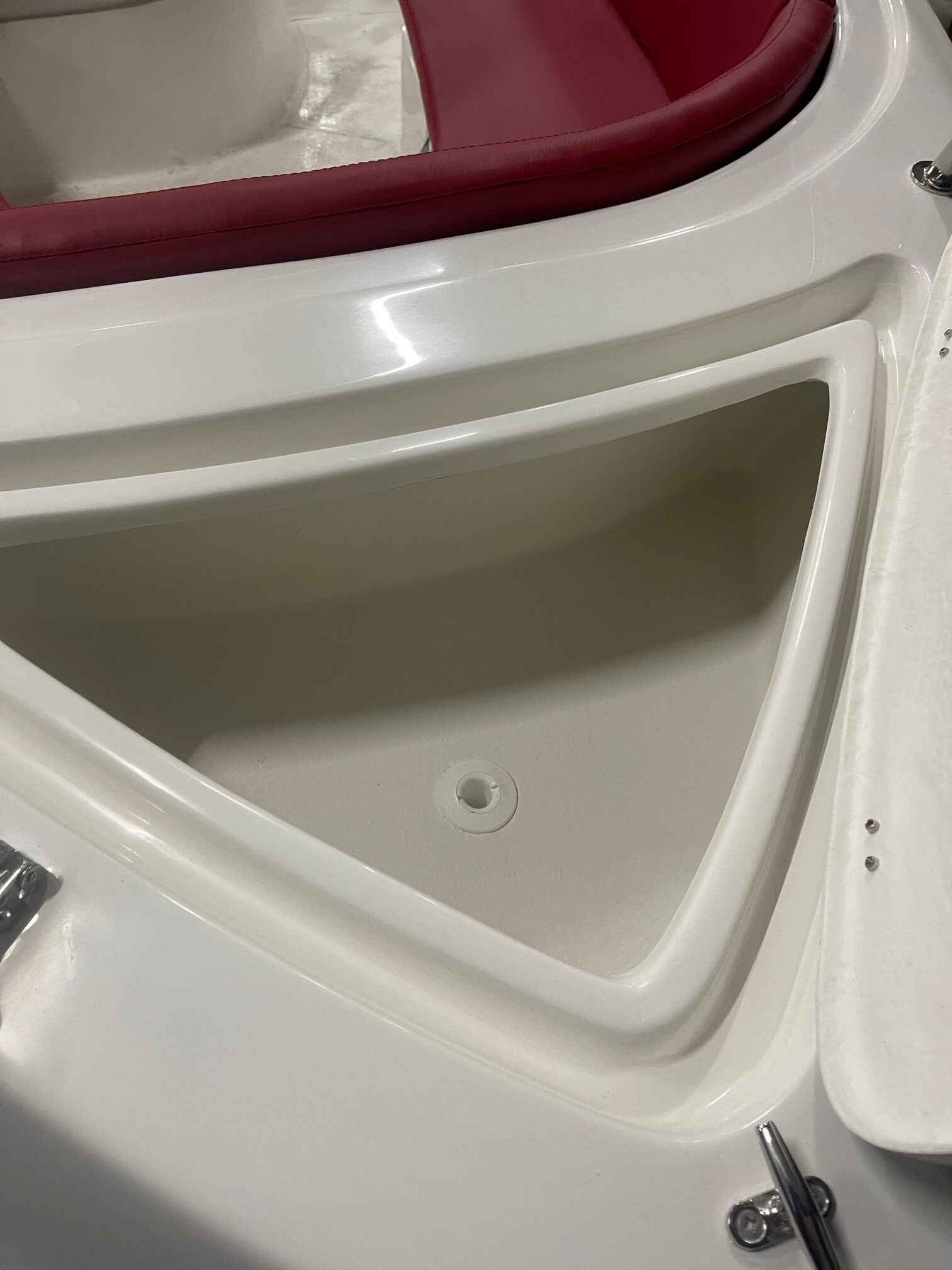 Motorboot Riomar 475 Sport