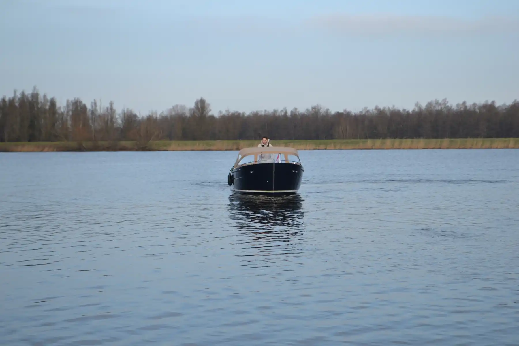 Motorboot PRIMEUR 710 Tender