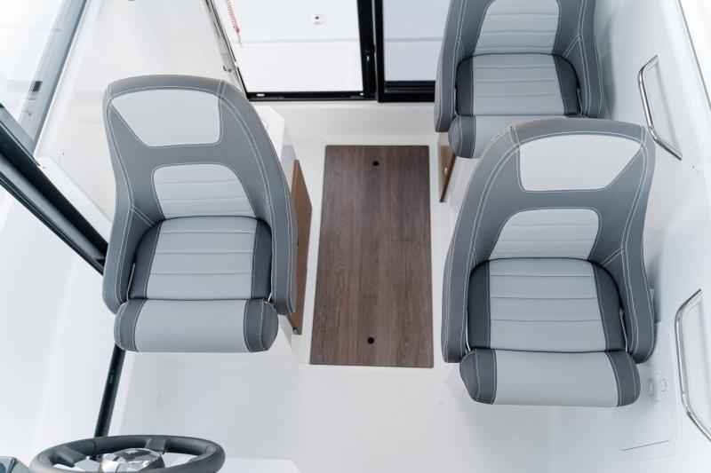 Motorboot Jeanneau Merry Fisher 695 Sport