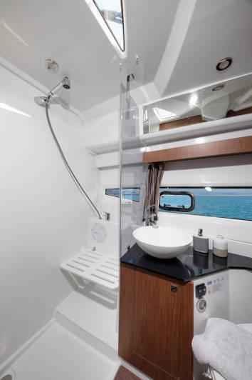 Motorboot Jeanneau Merry Fisher 1095 Coupe Serie 2