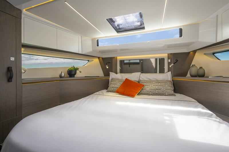 Motorboot Jeanneau Merry Fisher 1295 Fly