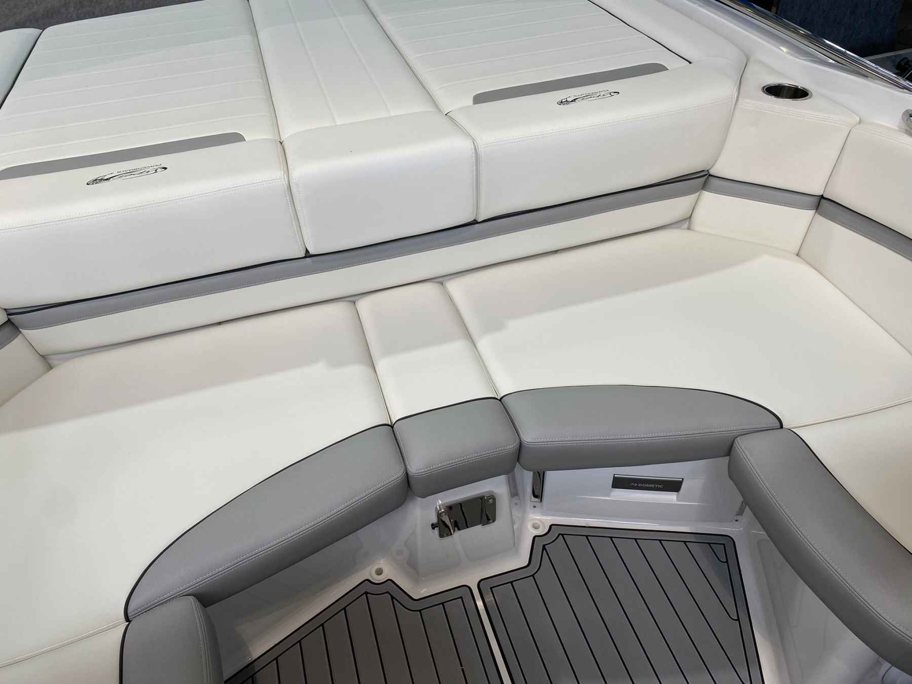 Motorboot VIPER 225 TOXXIC