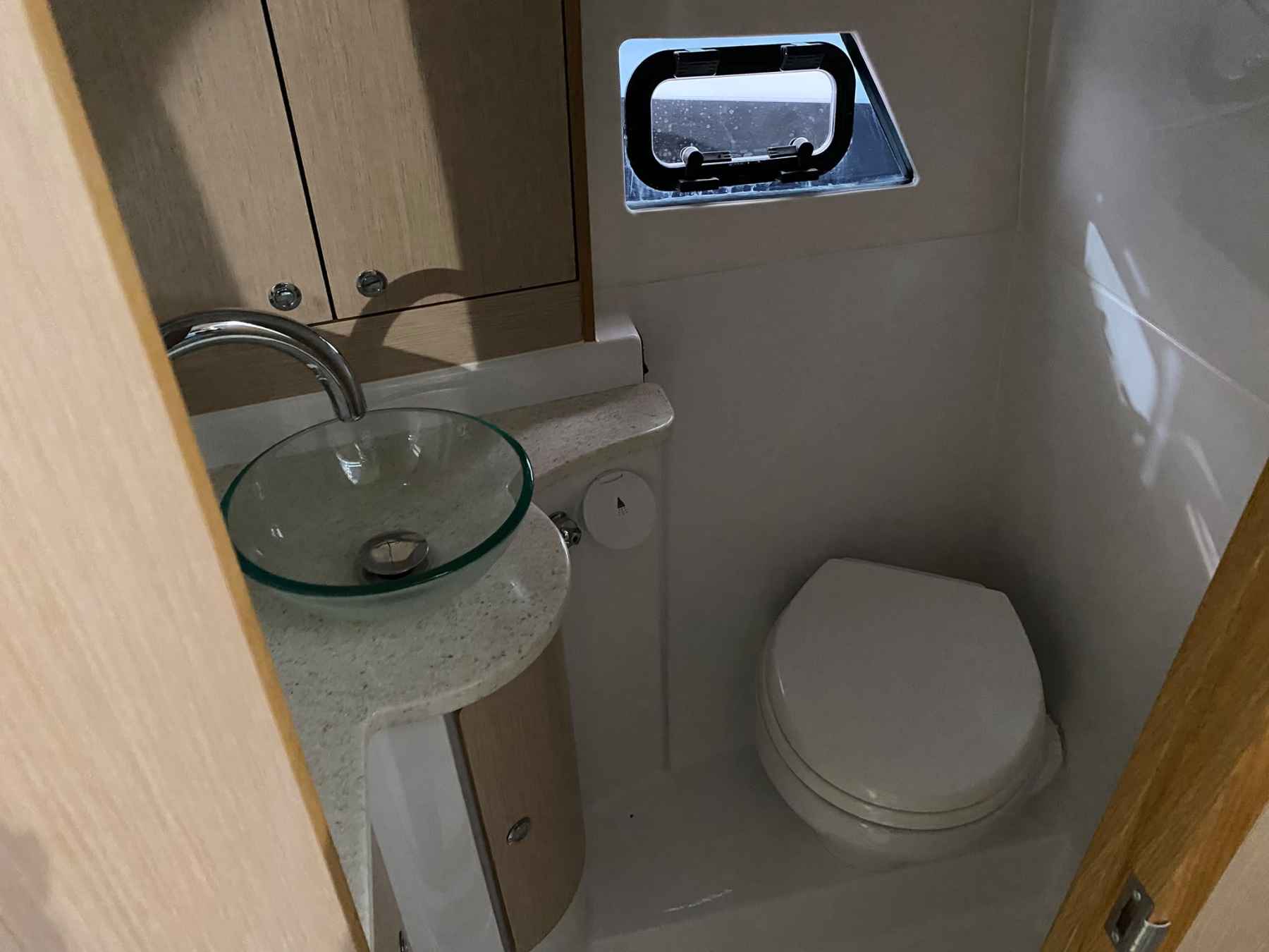 Motorboot europe-marine VIPER V 323 SY