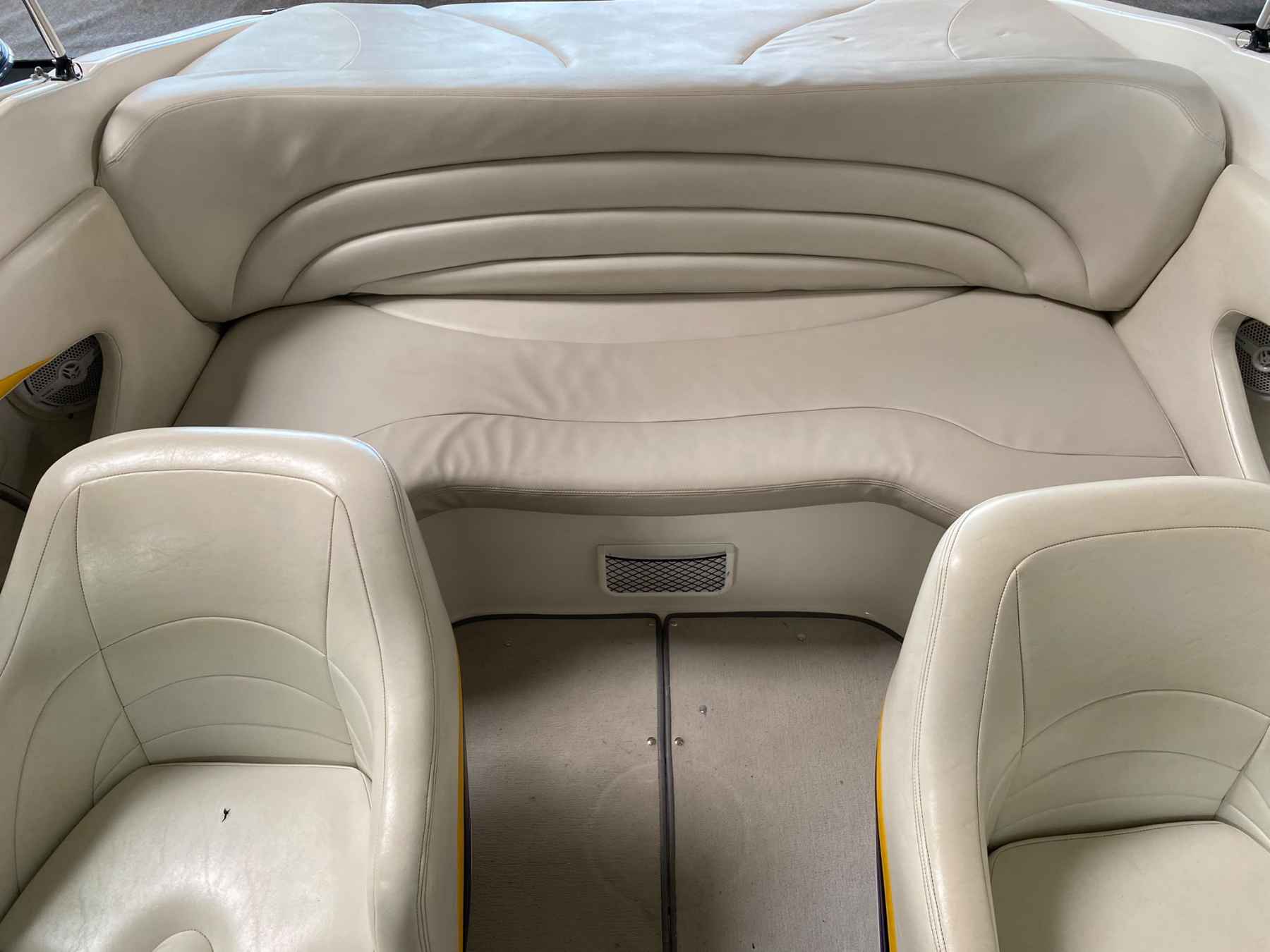 Motorboot Wellcraft Excalibur
