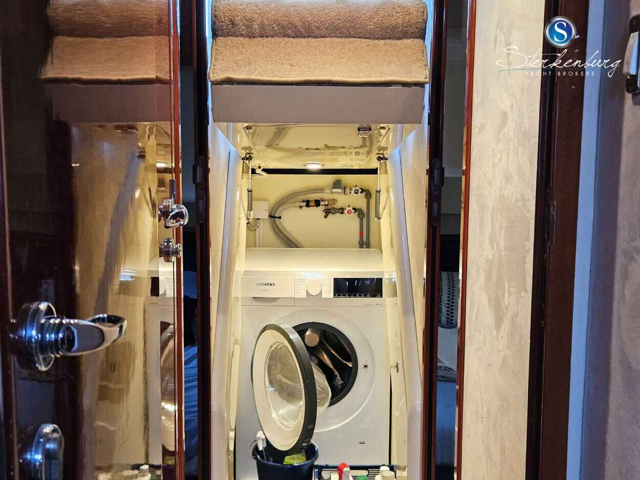 Motorboot Fairline Phantom 50