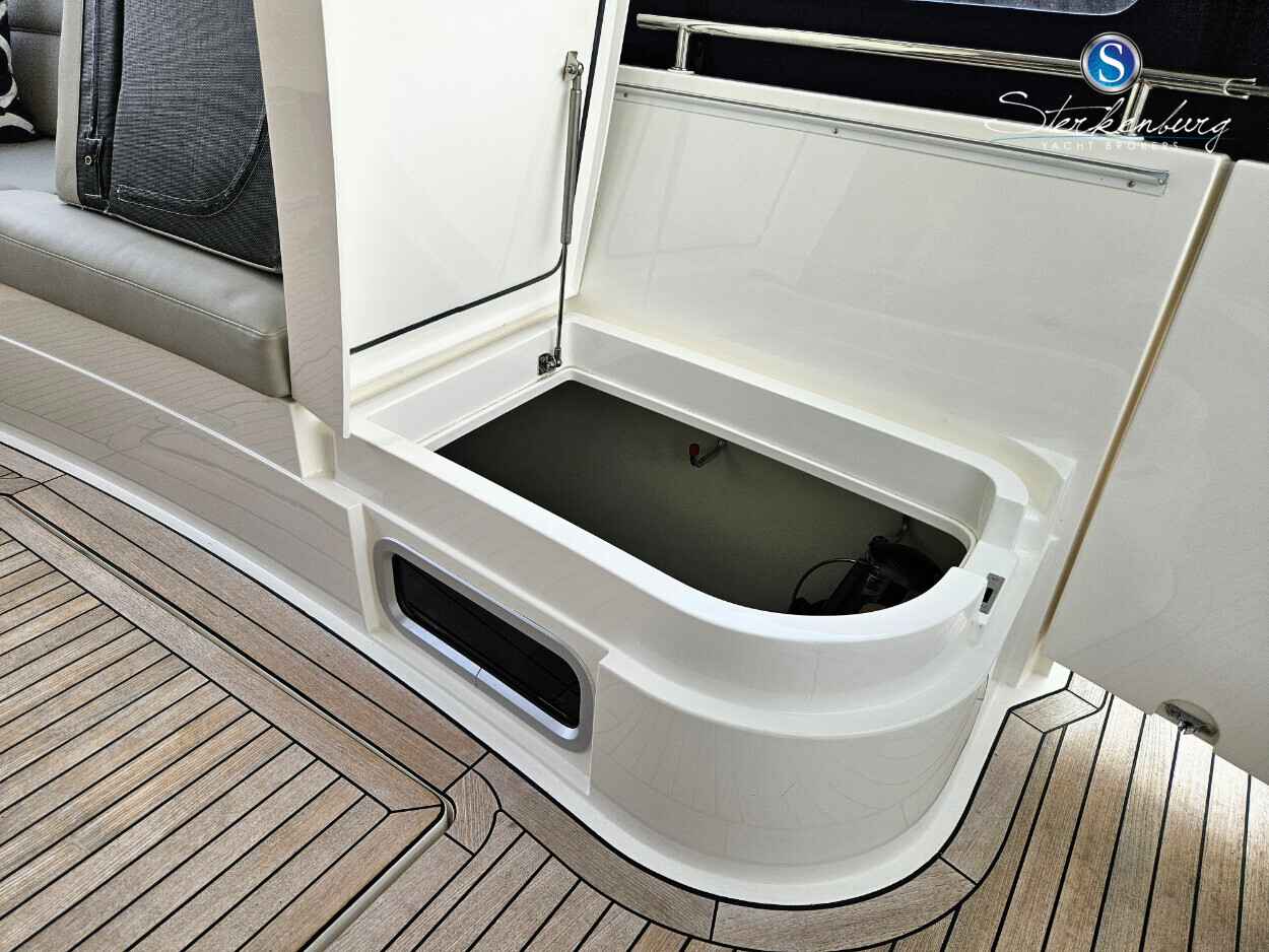 Motorboot Fairline Phantom 50