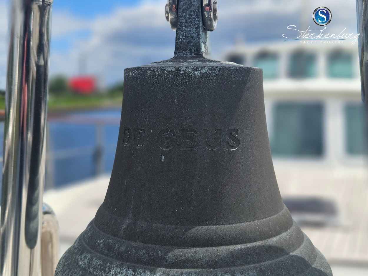 Motorboot Doggersbank Doggersbank 58