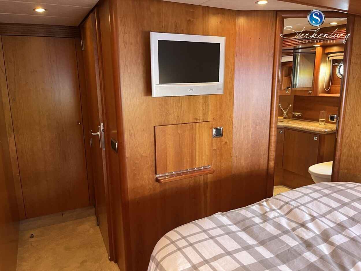 Motorboot Valk Continental 15.50 FR
