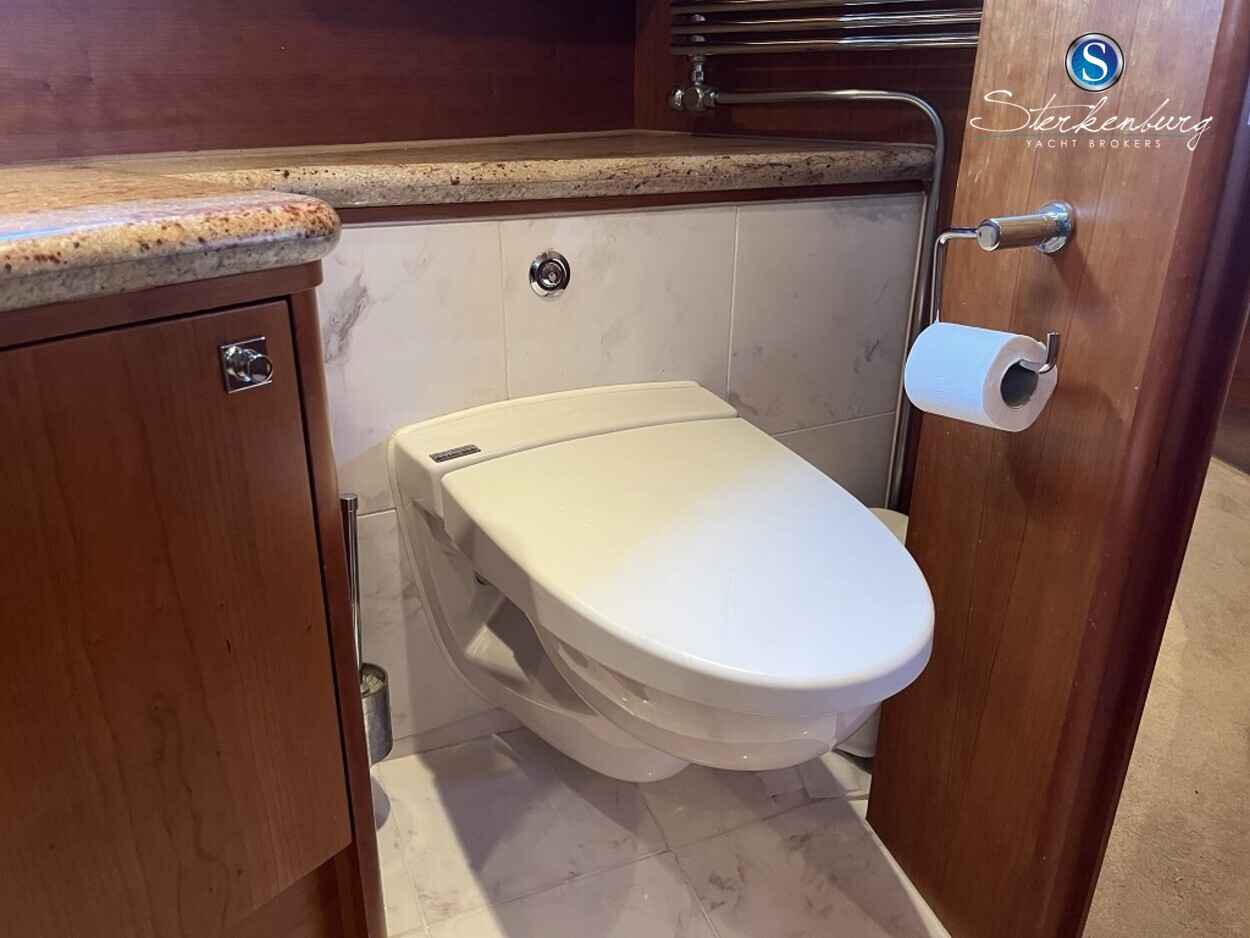 Motorboot Valk Continental 15.50 FR