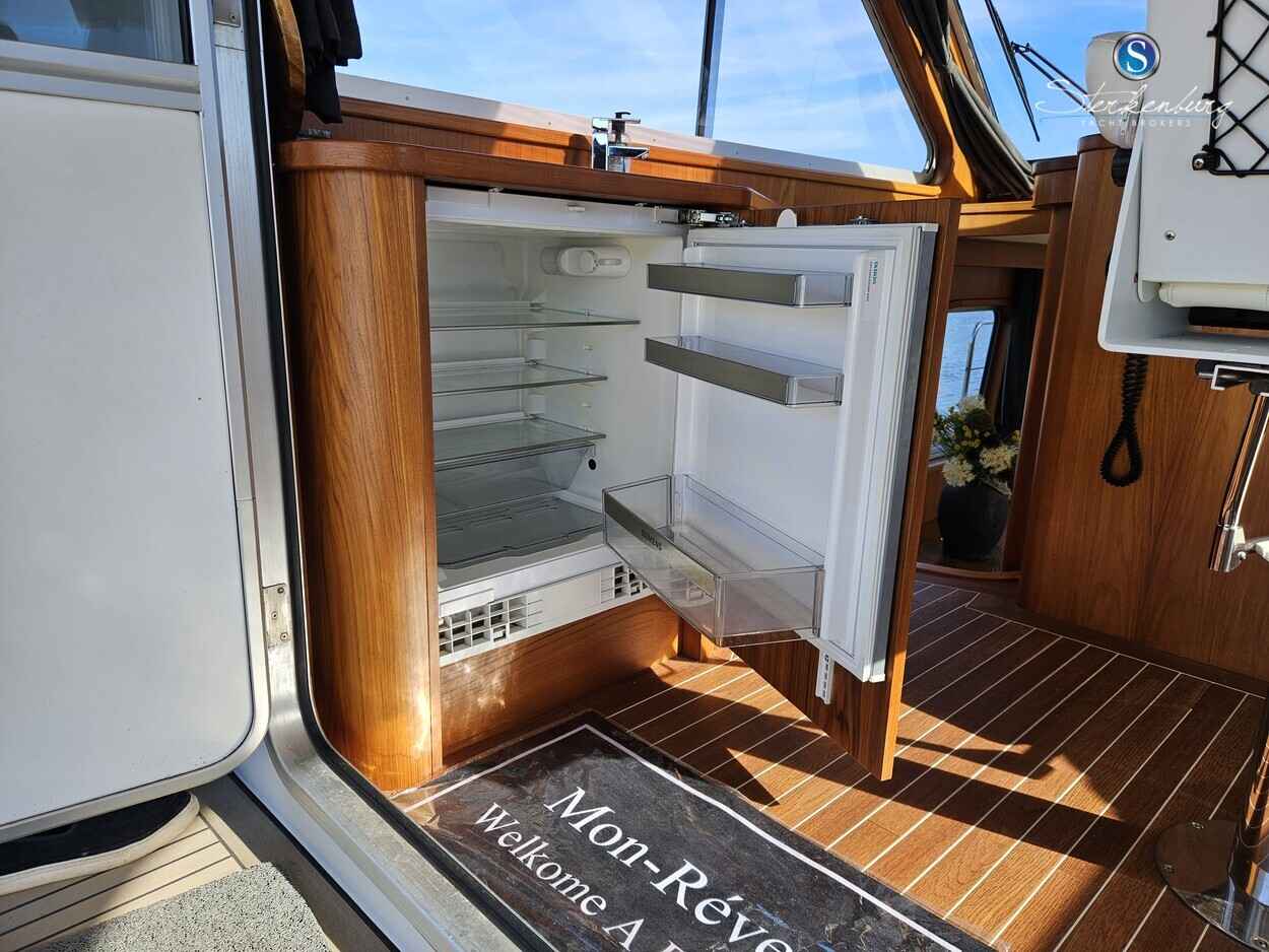 Motorboot Hemmes 1800 GS