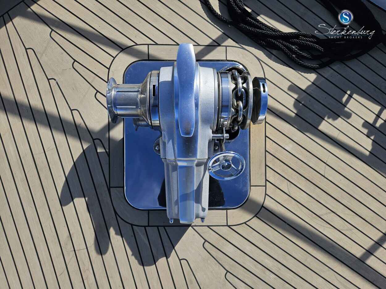 Motorboot Hemmes 1800 GS