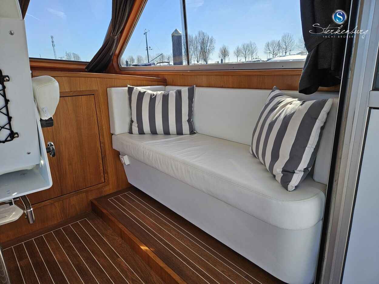 Motorboot Hemmes 1800 GS