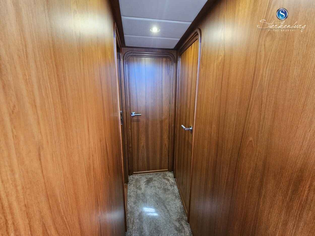 Motorboot Hemmes 1800 GS