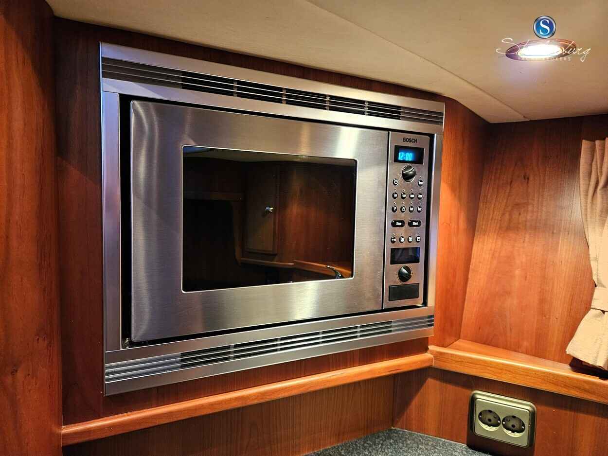 Motorboot Pacific 155 Allure