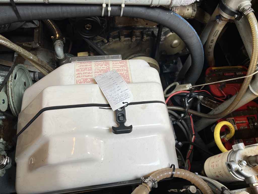 Motorboot Super van Craft 13.80