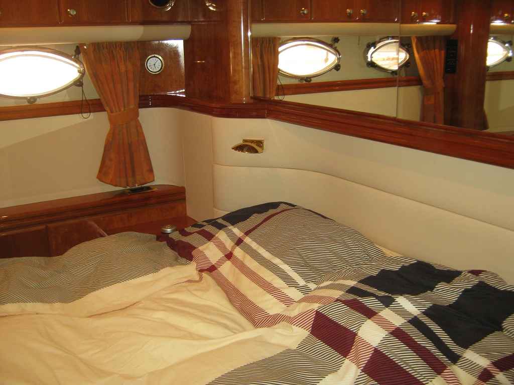 Motorboot Neptunus 141 AK
