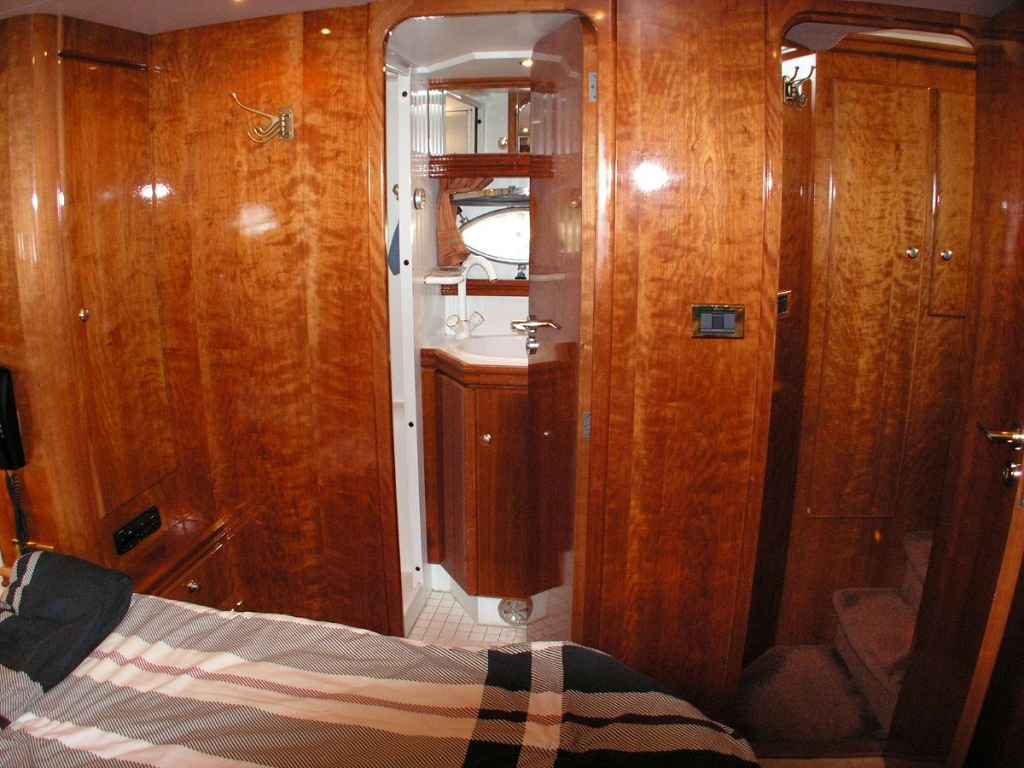 Motorboot Neptunus 141 AK