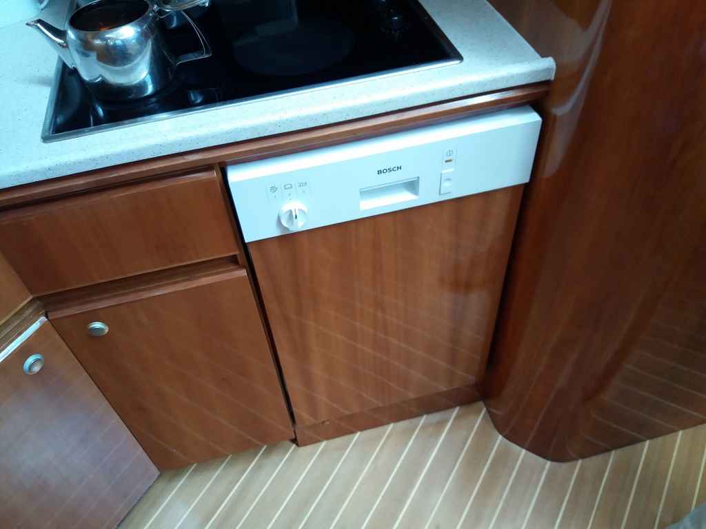 Motorboot Neptunus 141 AK