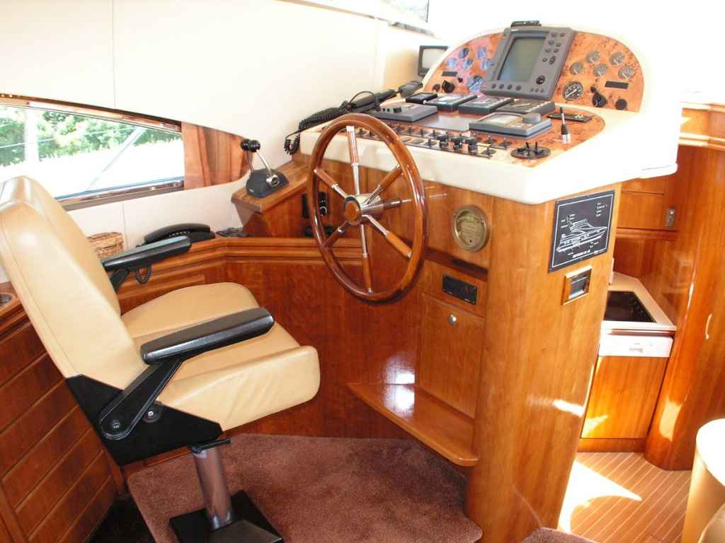 Motorboot Neptunus 141 AK