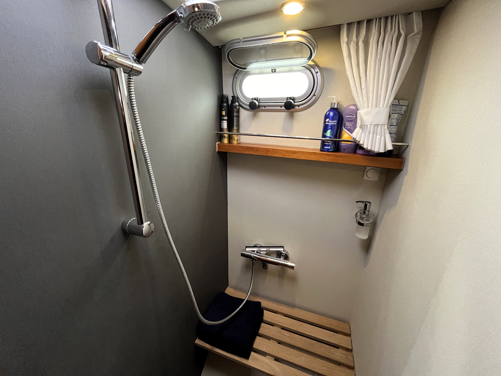 Motorboot Linssen Grand Sturdy 470 Sedan Wheelhouse