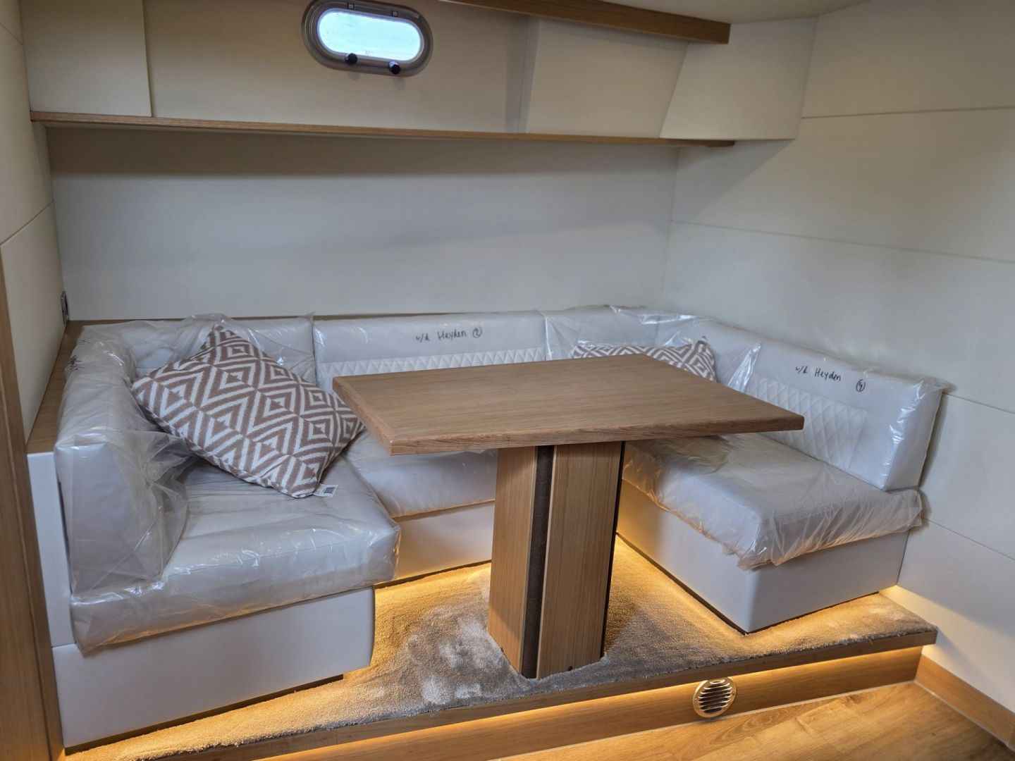 Motorboot Van der Heijden 14.50 Cruiser