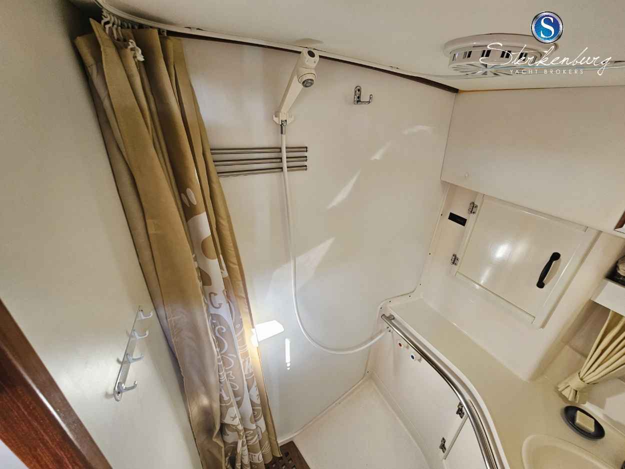 Motorboot Nordboot Riviera 925 KHT