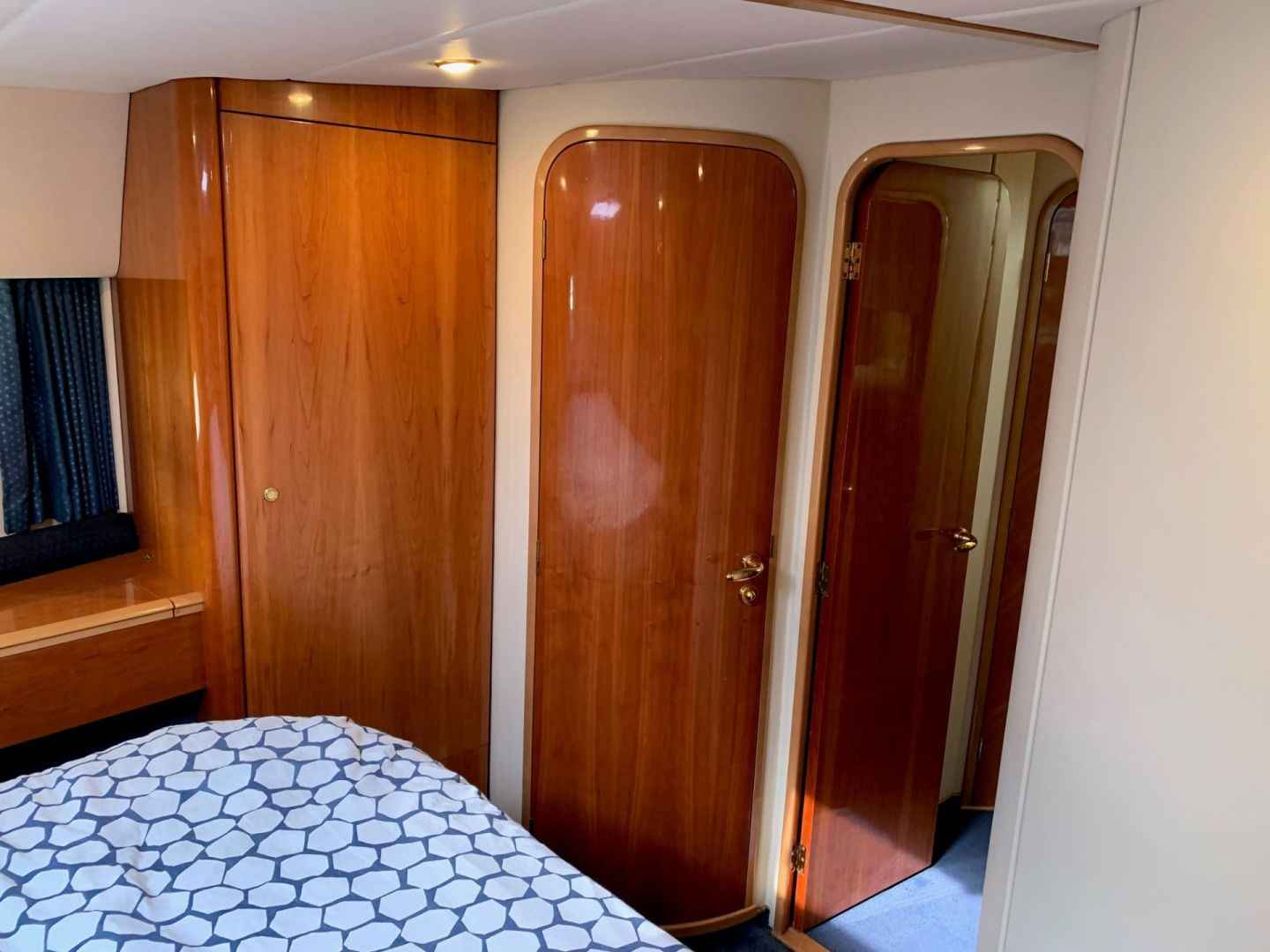Motorboot Princess Princess 440 FLY